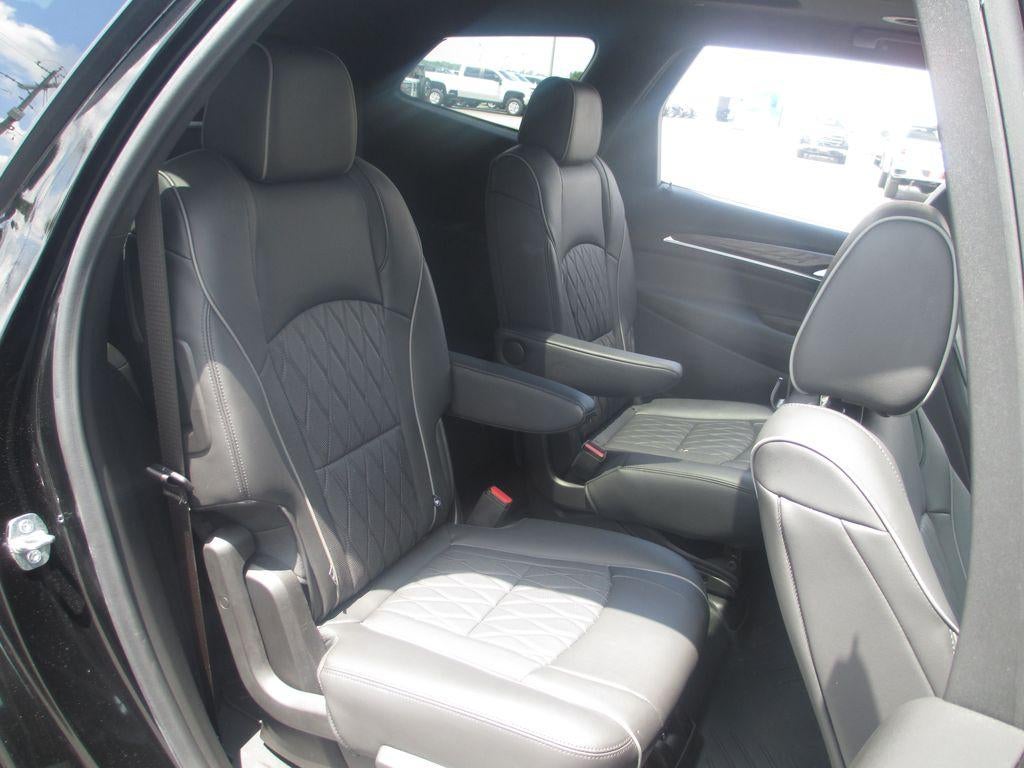 2022 Buick Enclave Avenir