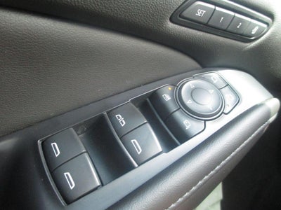 2022 Buick Enclave Avenir