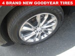 2022 Buick Enclave Avenir