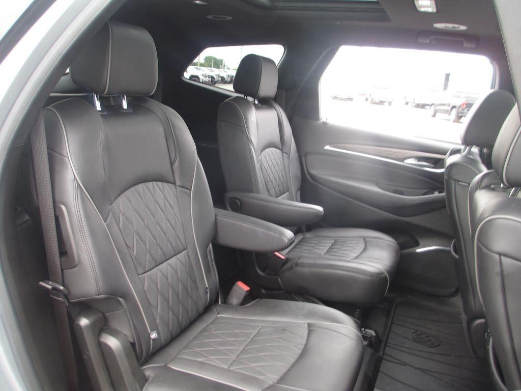 2023 Buick Enclave Avenir
