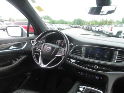 2023 Buick Enclave Avenir