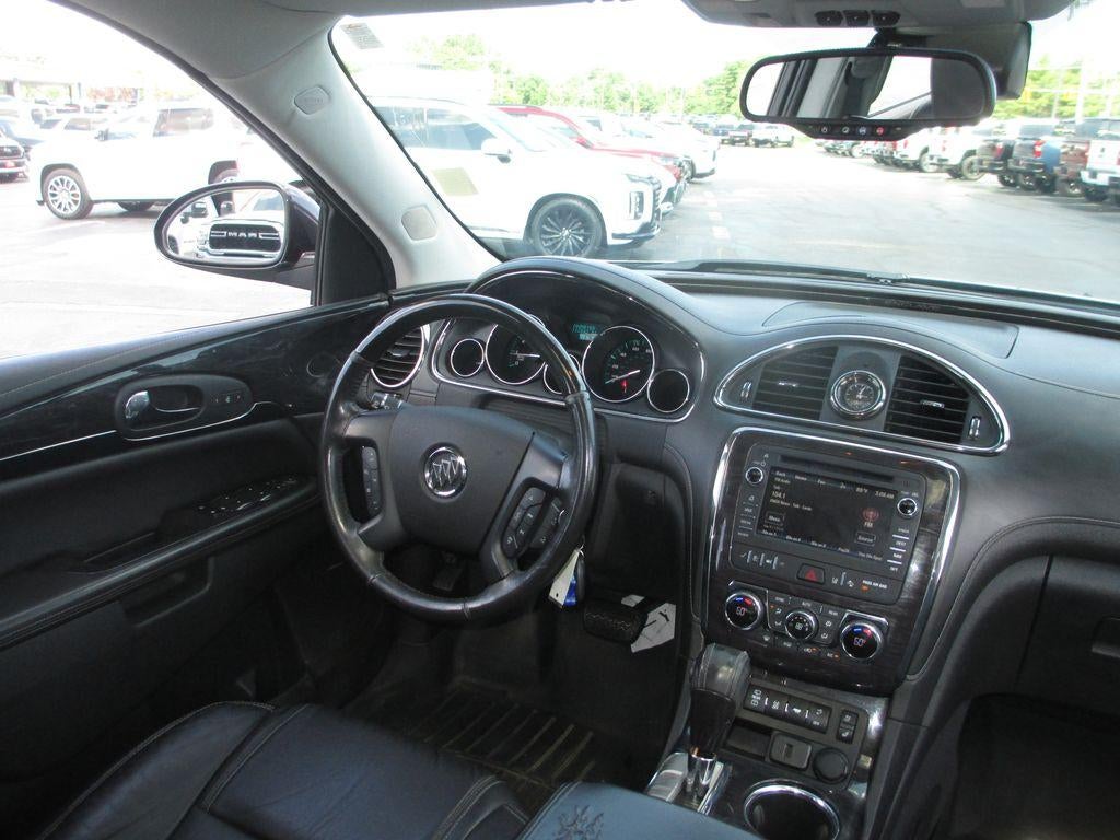 2017 Buick Enclave Premium