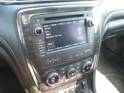 2017 Buick Enclave Premium