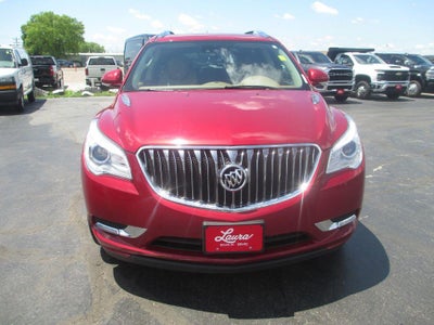 2014 Buick Enclave Premium