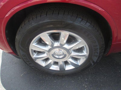 2014 Buick Enclave Premium