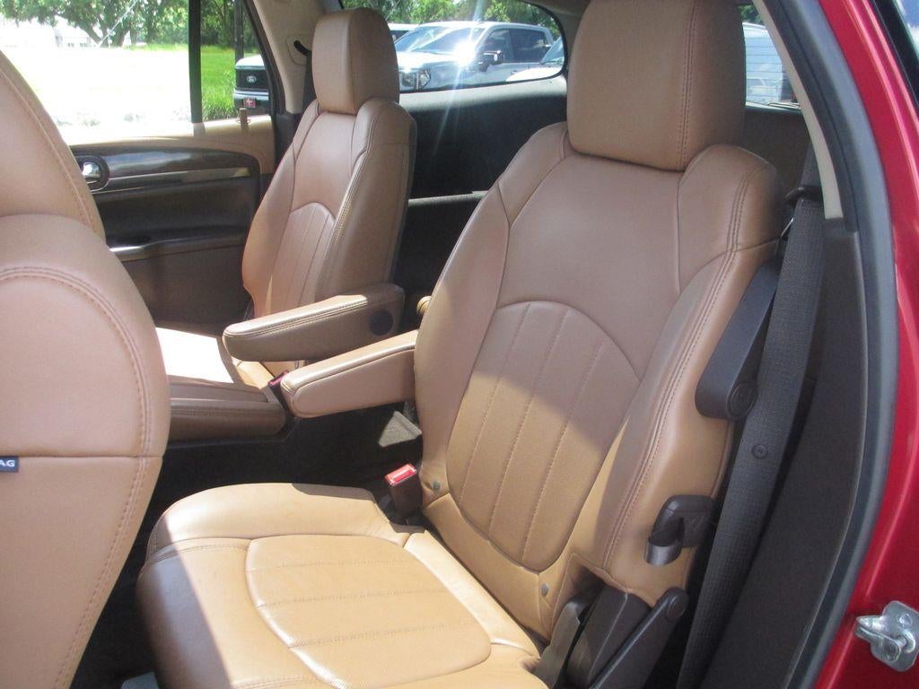 2014 Buick Enclave Premium