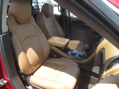 2014 Buick Enclave Premium