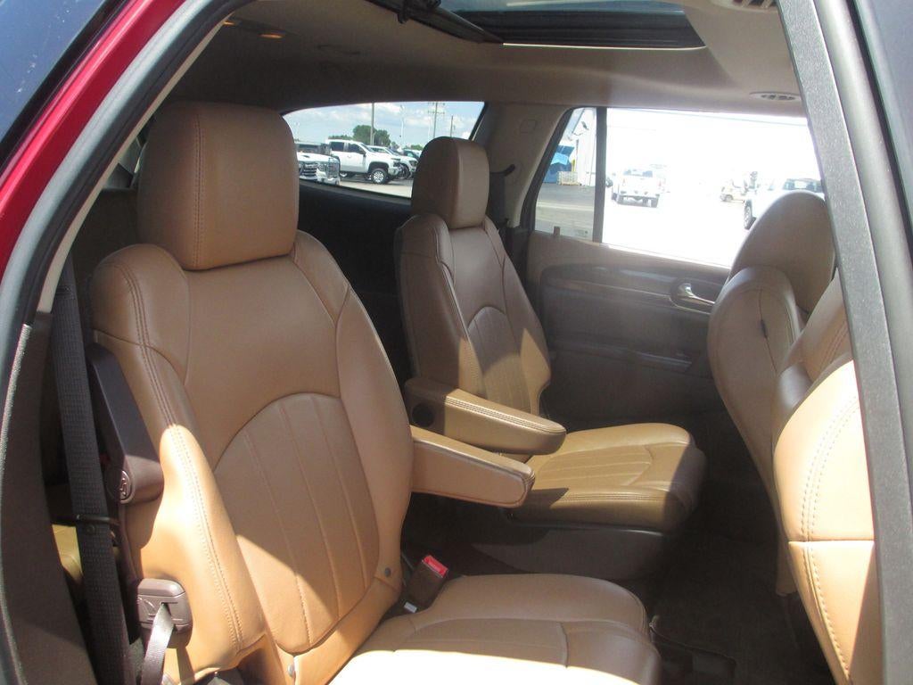 2014 Buick Enclave Premium
