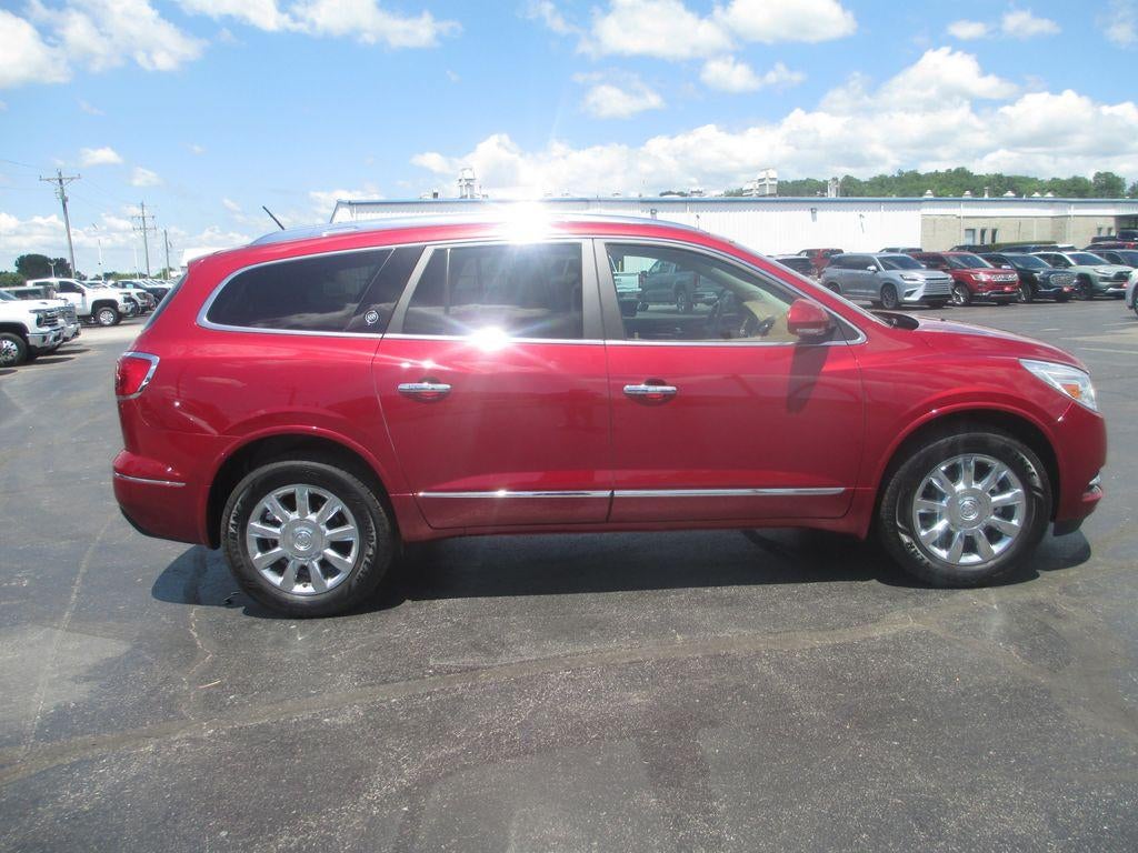 2014 Buick Enclave Premium