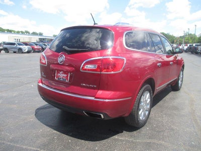 2014 Buick Enclave Premium