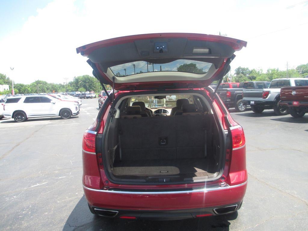 2014 Buick Enclave Premium