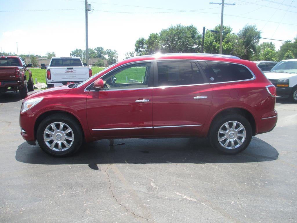 2014 Buick Enclave Premium