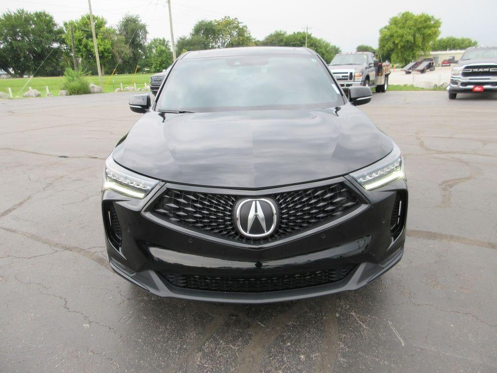 2023 Acura RDX A-SPEC Package