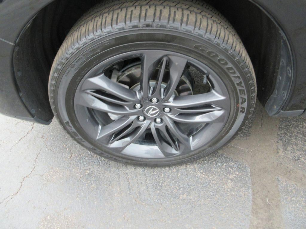2023 Acura RDX A-SPEC Package