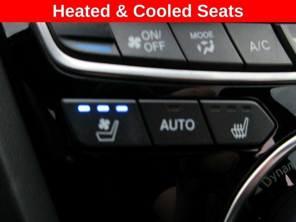 2023 Acura RDX A-SPEC Package