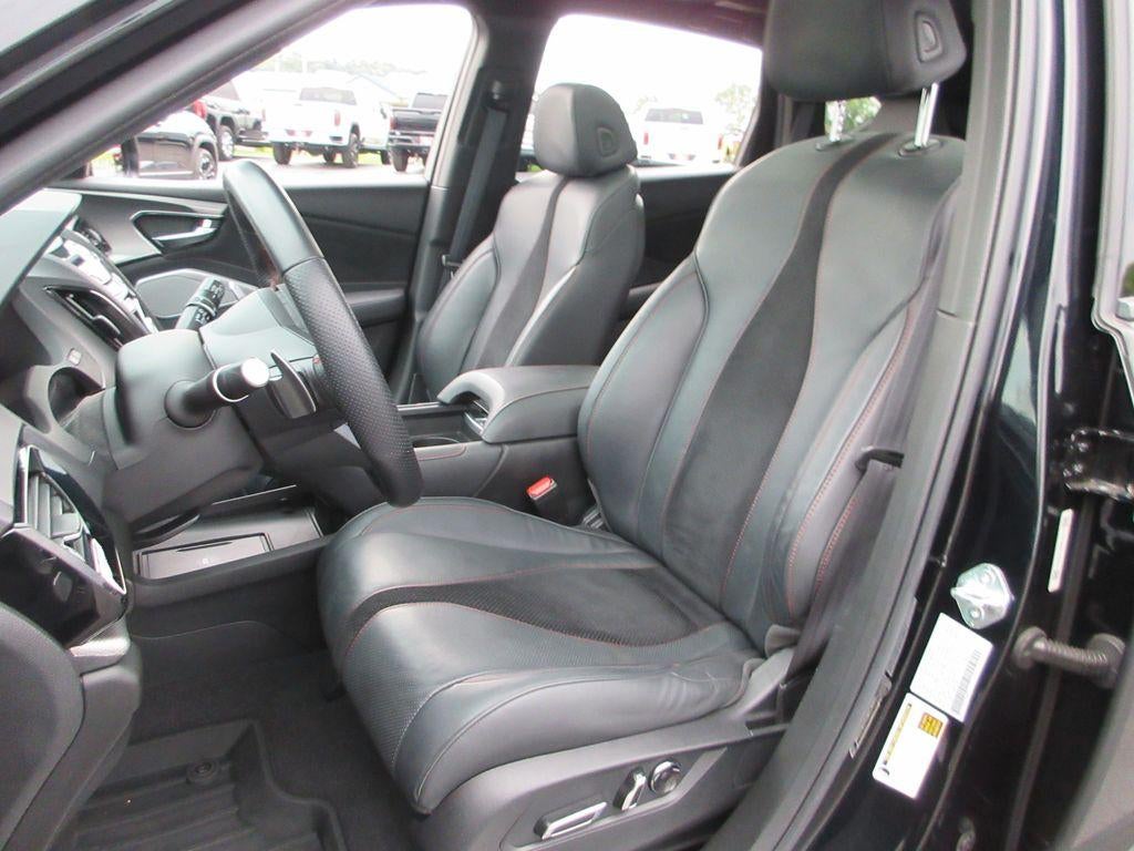 2023 Acura RDX A-SPEC Package