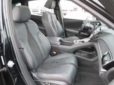 2023 Acura RDX A-SPEC Package