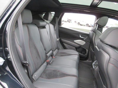 2023 Acura RDX A-SPEC Package