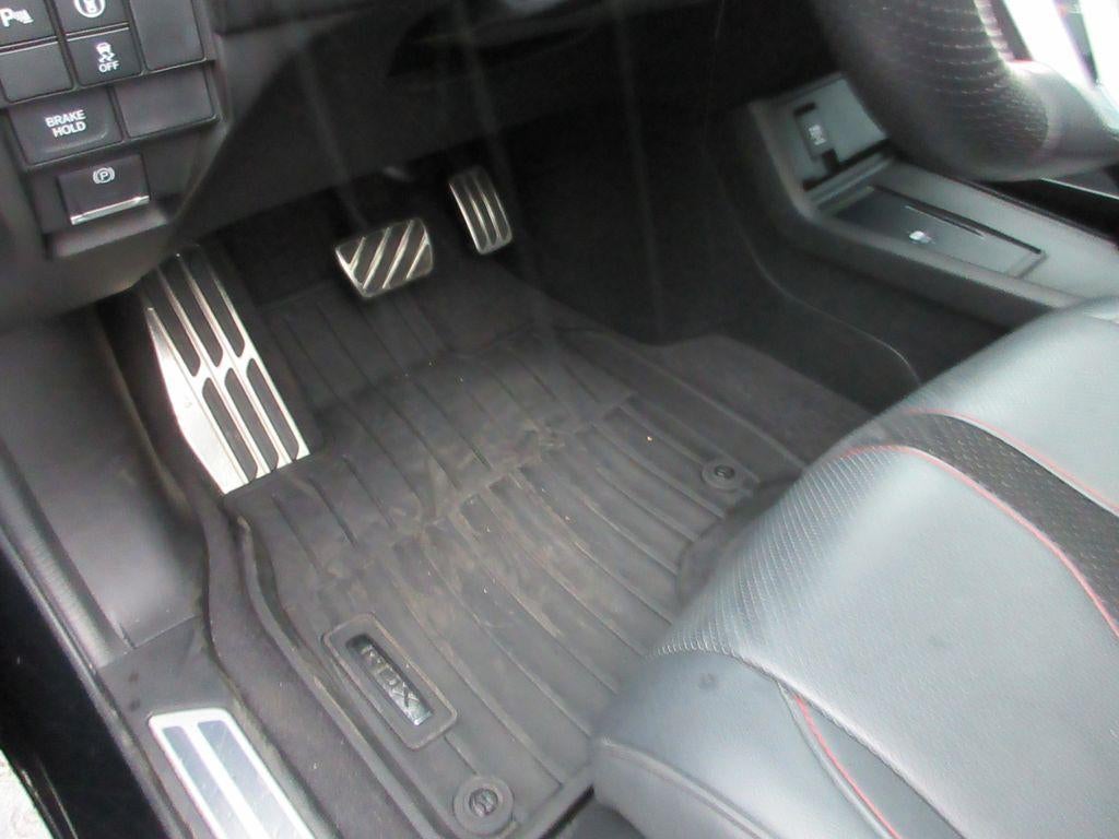 2023 Acura RDX A-SPEC Package