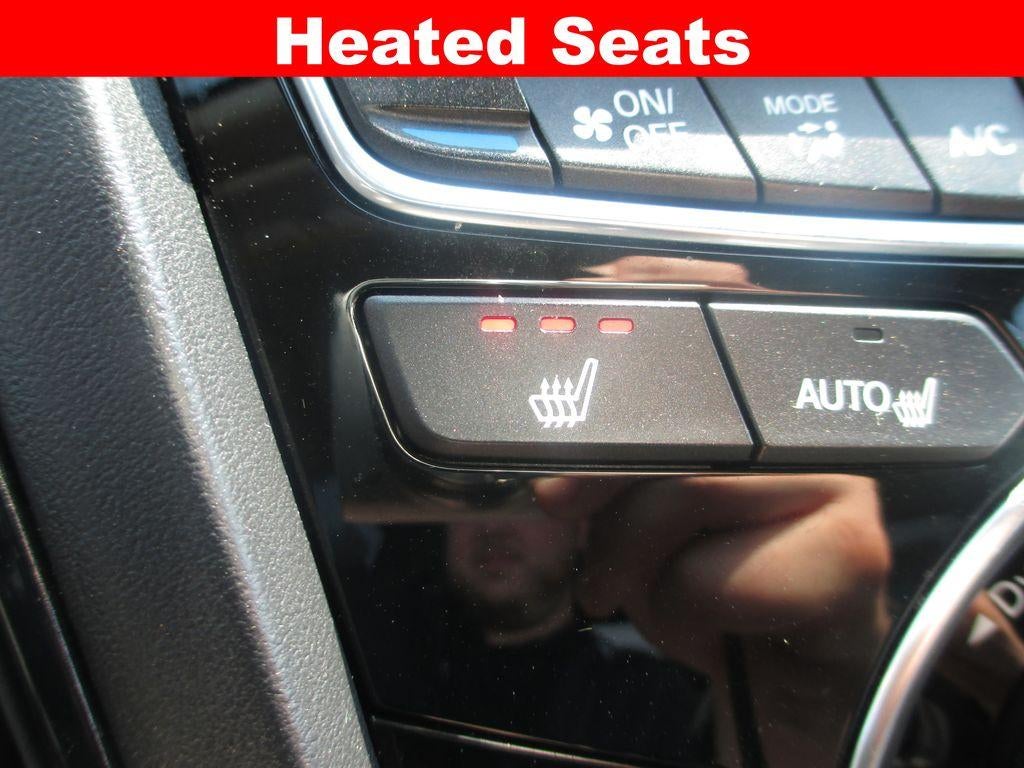 2021 Acura RDX Technology Package