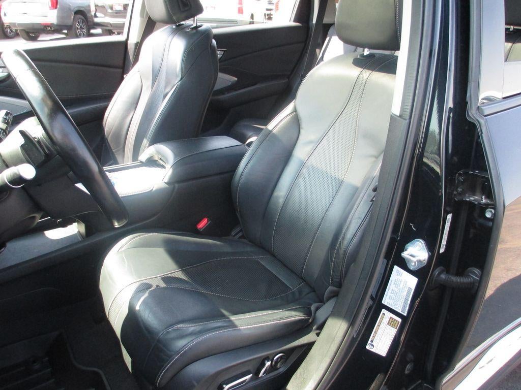 2021 Acura RDX Technology Package