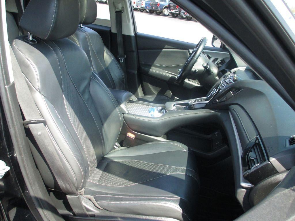 2021 Acura RDX Technology Package