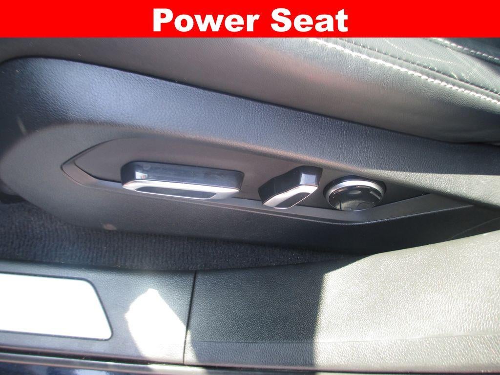 2021 Acura RDX Technology Package