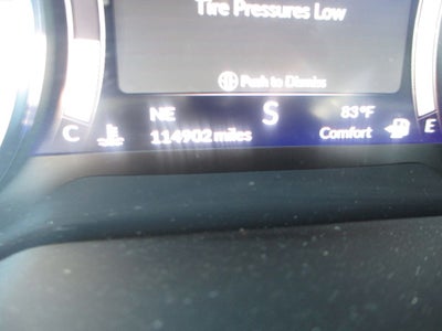 2021 Acura RDX Technology Package