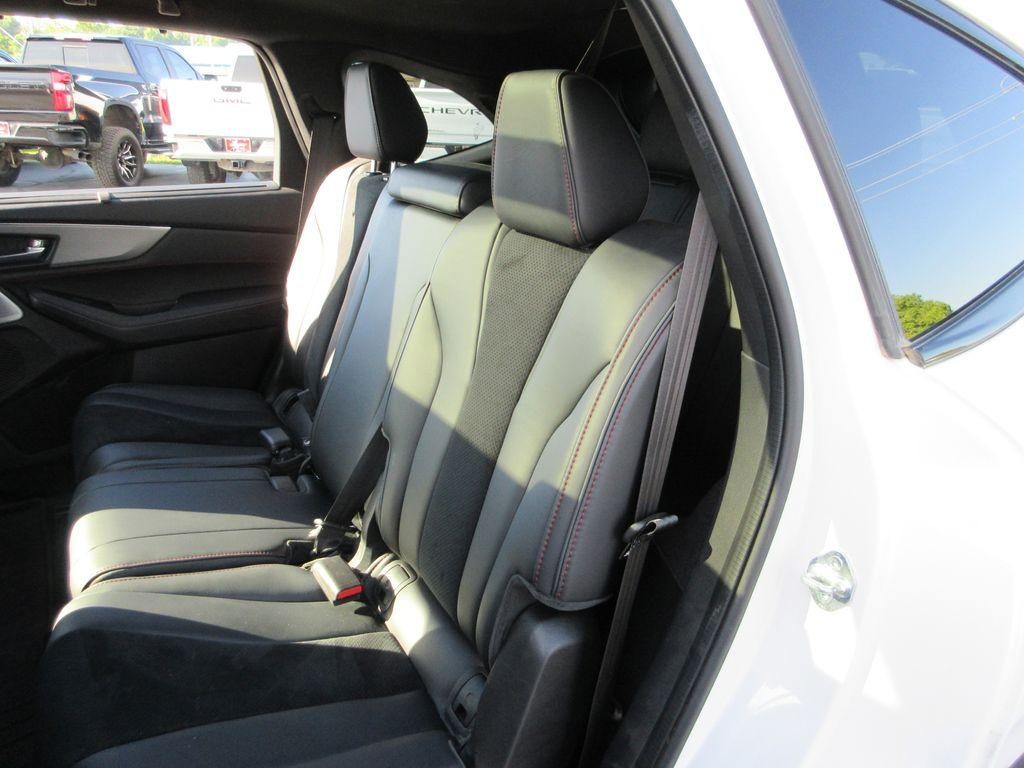 2025 Acura MDX A-SPEC