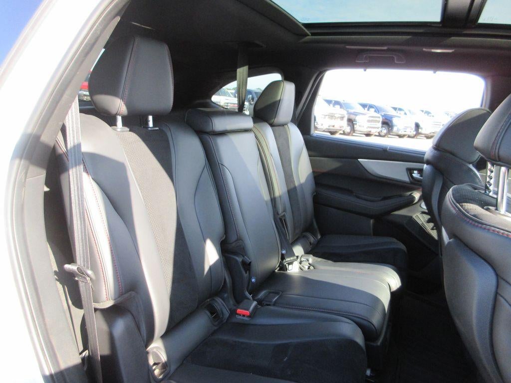 2025 Acura MDX A-SPEC