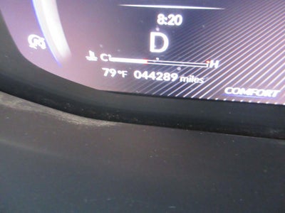 2025 Acura MDX A-SPEC
