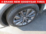 2025 Acura MDX A-SPEC