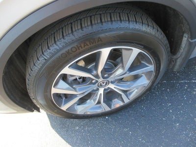 2023 Acura MDX Technology Package