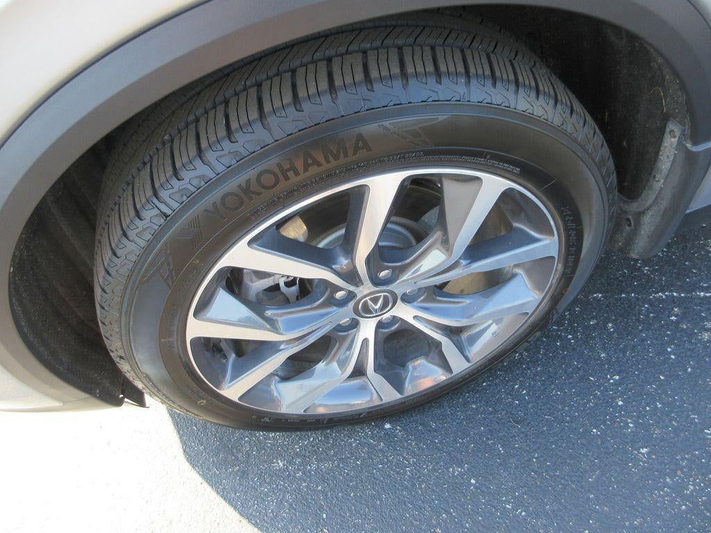 2023 Acura MDX Technology Package