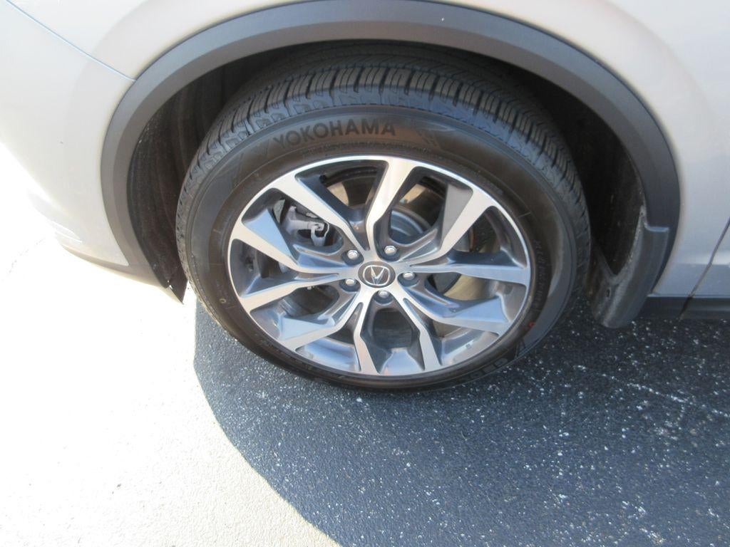 2023 Acura MDX Technology Package