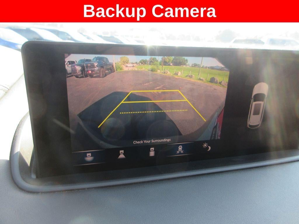 2023 Acura MDX Technology Package