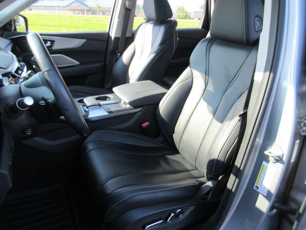 2023 Acura MDX Technology Package