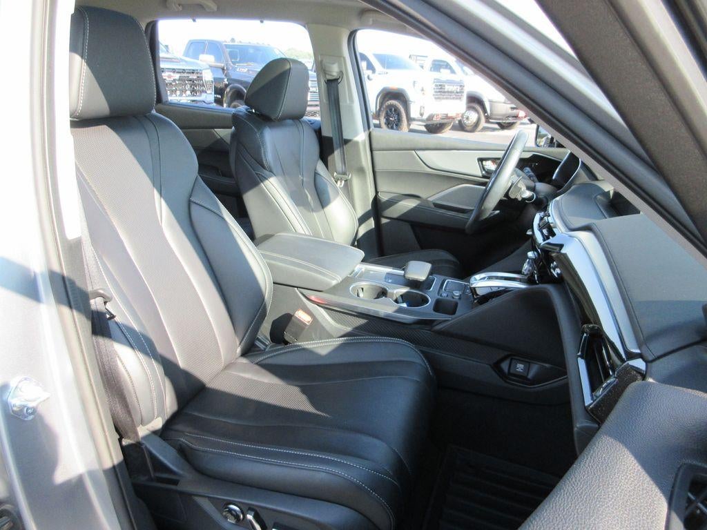 2023 Acura MDX Technology Package