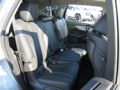 2023 Acura MDX Technology Package