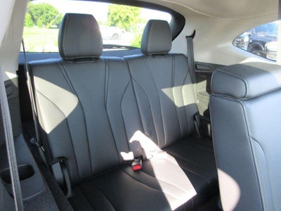 2023 Acura MDX Technology Package