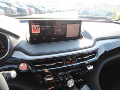 2023 Acura MDX Technology Package