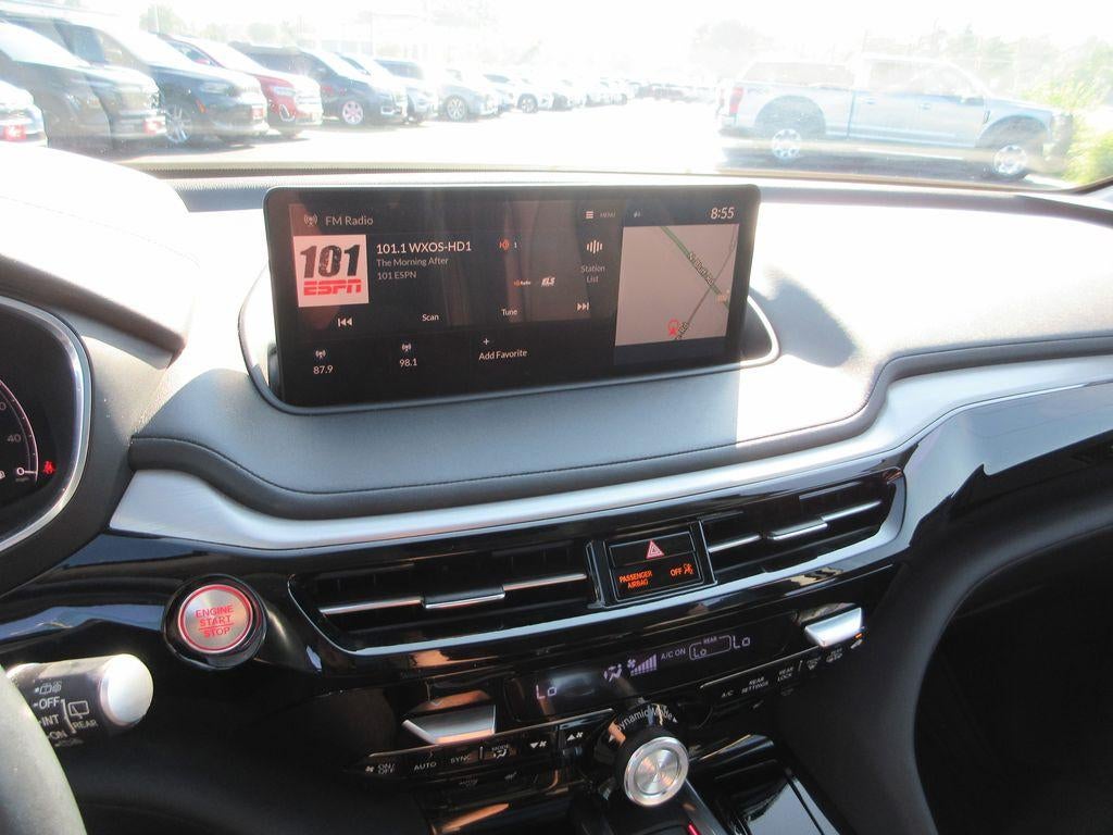 2023 Acura MDX Technology Package