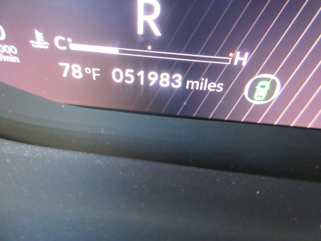 2023 Acura MDX Technology Package