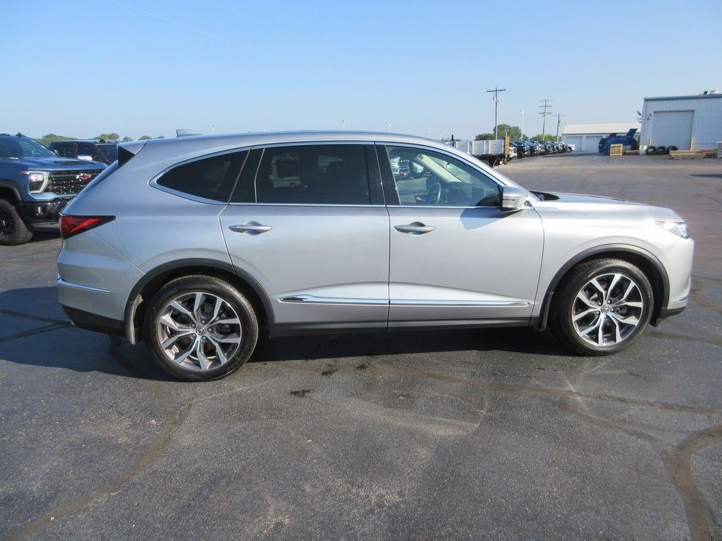2023 Acura MDX Technology Package