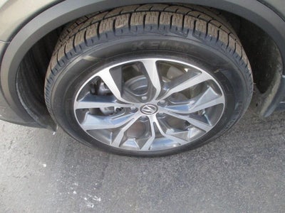 2024 Acura MDX w/Technology Package