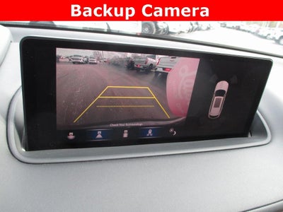 2024 Acura MDX w/Technology Package