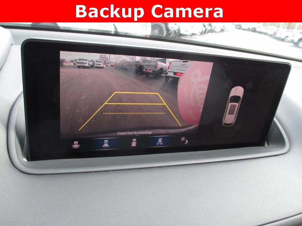 2024 Acura MDX w/Technology Package