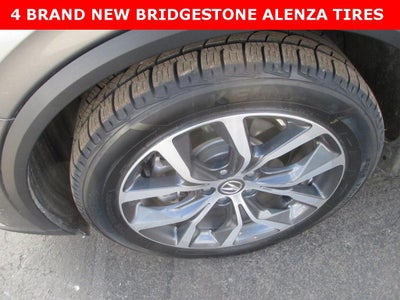 2024 Acura MDX w/Technology Package