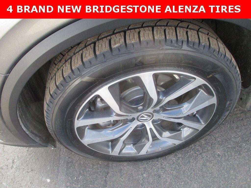 2024 Acura MDX w/Technology Package