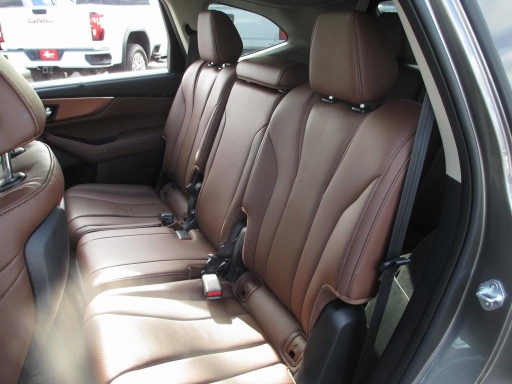 2024 Acura MDX w/Technology Package